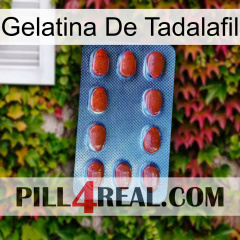 Tadalafil Jelly 06